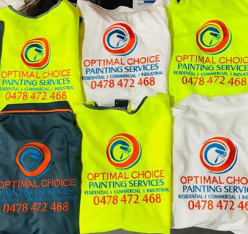 Best Embroidery Uniforms in Melbourne Australia